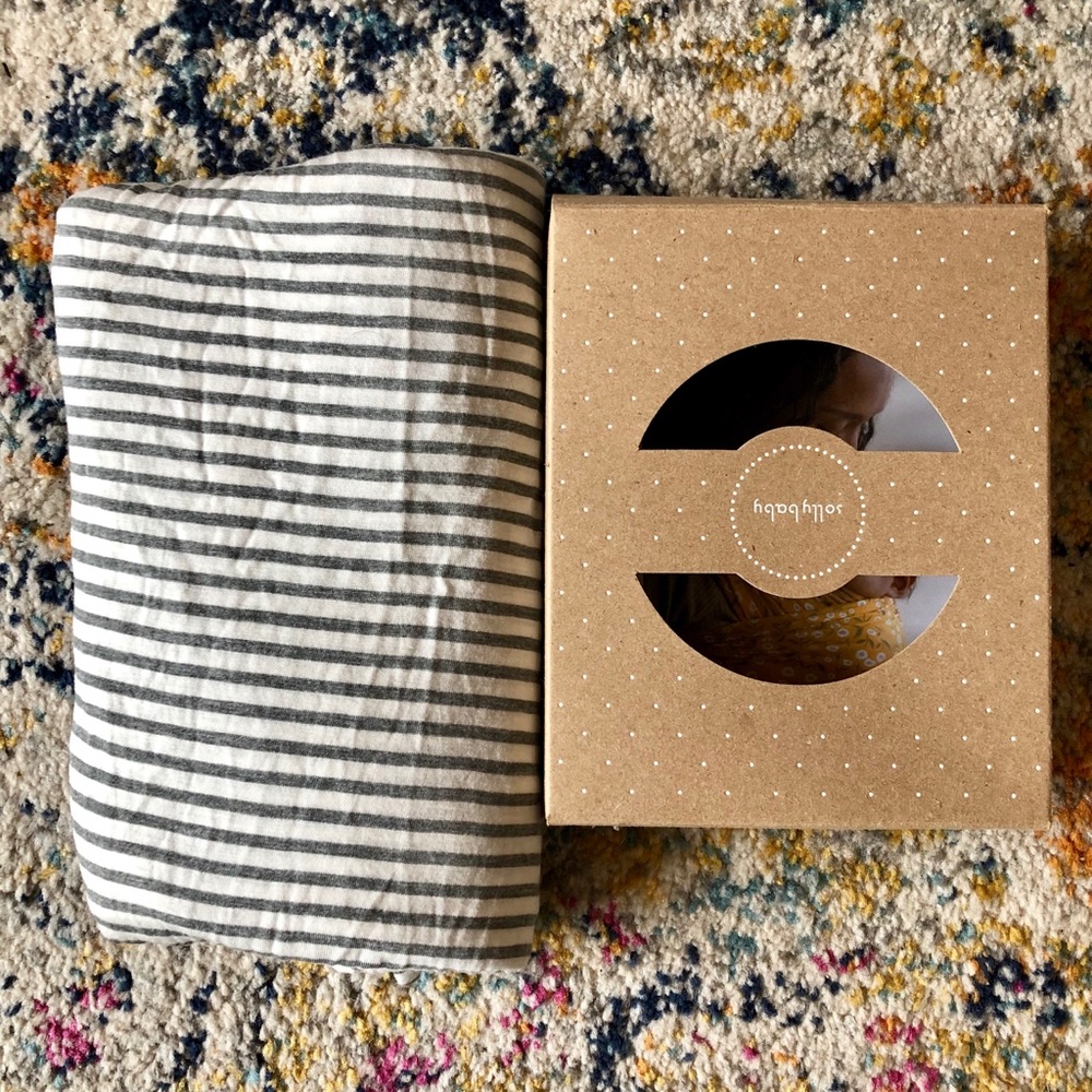 Solly baby wrap